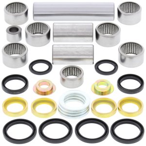 Yamaha WR250F Linkage Bearing Kit - All Balls Racing - `15-`23